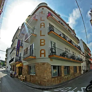 https://hostal-alba.catalonia-hotels.com