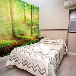 2* Hotel Viena Plaza Nueva