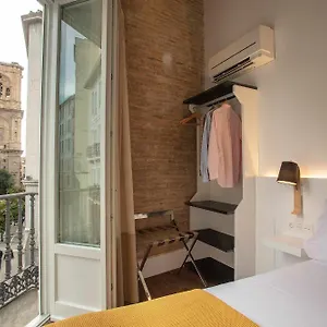 4* Appart hôtel Casa Miravalle Catedral