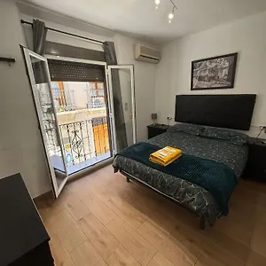 Barbieri Granada