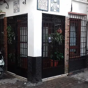  Maison d'hôtes La Castanuela Albayzin