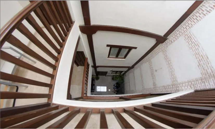 Affittacamere Hotel Veracruz Granada