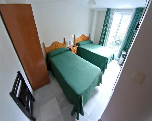 Hotel Veracruz Granada