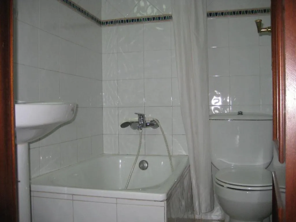Hotel Veracruz Granada Affittacamere